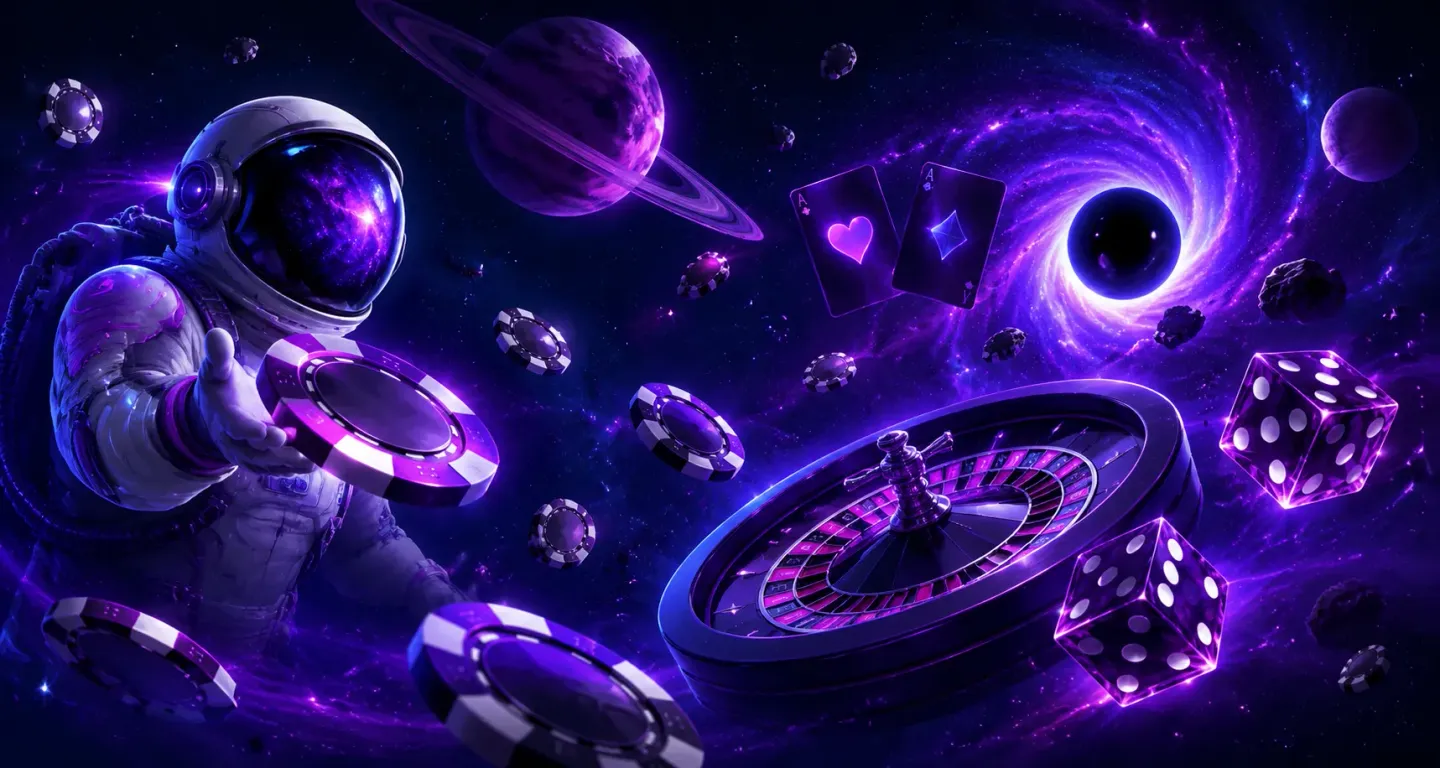Cosmicspinscasino